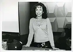 Description de l'image Alicia Urreta.jpg.