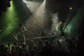 Description de cette image, également commentée ci-après