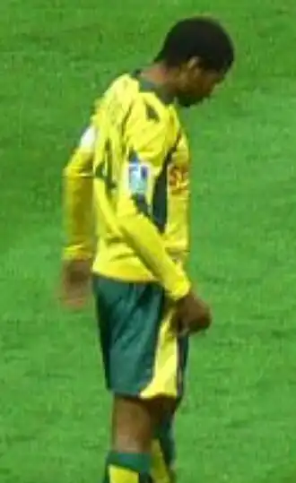 Image illustrative de l’article Alioum Saïdou