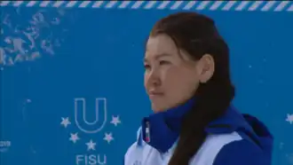 Image illustrative de l’article Alissa Jambalova