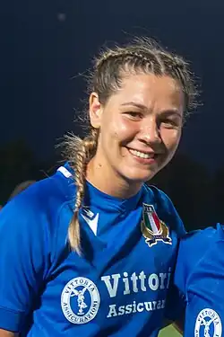 Description de l'image Alissa Ranuccini 2023 cropped.jpg.