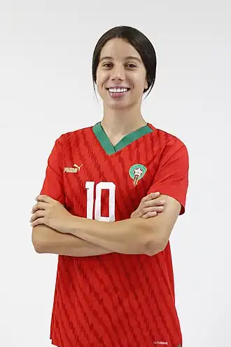 Image illustrative de l’article Malak Zaid Alkilani