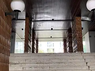 Image illustrative de l’article Allée Diane-de-Poitiers