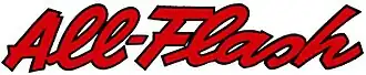 All-Flash