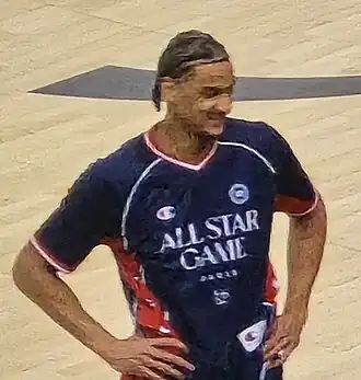 Image illustrative de l’article Neal Sako