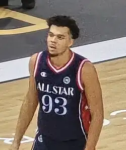 Image illustrative de l’article Noah Penda