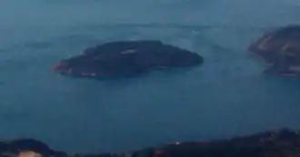 Image illustrative de l’article Île Allan