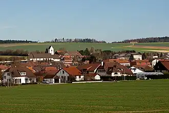 Alle (Jura)