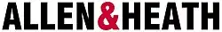 logo de Allen & Heath