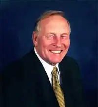 Portrait de Allen Carr