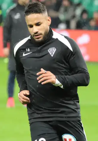 Image illustrative de l’article Jim Allevinah