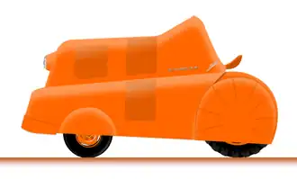 Allgaier-Porsche AP 312