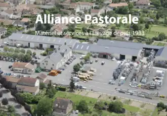 illustration de Alliance Pastorale