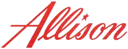 logo de Allison Engine Company