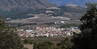 María (Almería)