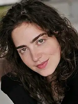 Description de l'image Alma Brami.jpg.