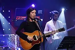 Description de l'image Alma_Forrer.jpg.