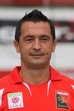 Image illustrative de l’article Almedin Hota