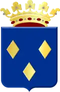 Blason de Stad Almelo