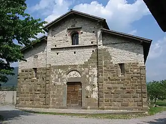 Almenno San Salvatore