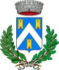 Blason de Almèse