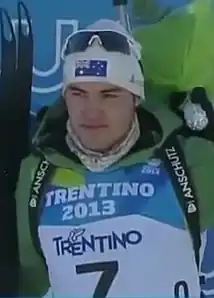 Image illustrative de l’article Alexei Almoukov