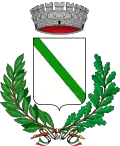 Blason de Alonte