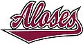 Logo des Aloses de 2007 à 2014