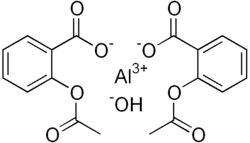 Image illustrative de l’article Aloxiprine