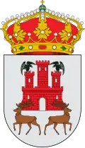 Blason de