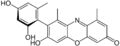 α-hydroxy orcéine