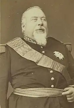 Alphonse Simon Guiod