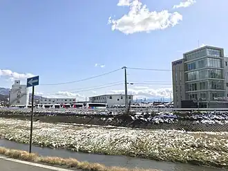 illustration de Alpico Kotsu