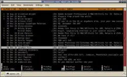 Description de cette image, également commentée ci-après