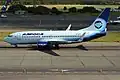 Alrosa, EI-GFR, Boeing 737-7CT