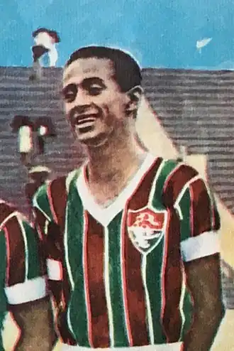 Image illustrative de l’article Altair (football)