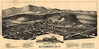 Altamont (New York)