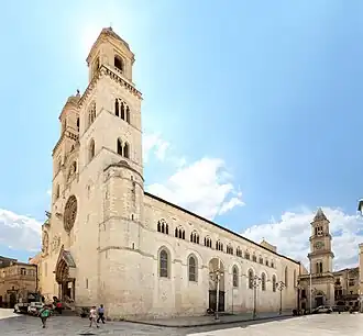Altamura