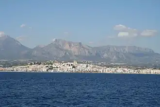 Altea