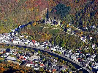 Altena (Rhénanie-du-Nord-Westphalie)