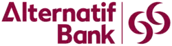 logo de Alternatif Bank