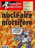 Numéro d'avril 2011.
