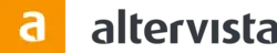 Logo de AlterVista