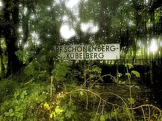 Schönenberg-Kübelberg