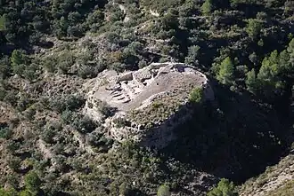 Image illustrative de l’article Altet de Palau