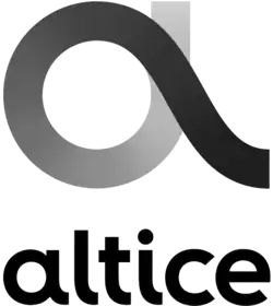 logo de Altice USA