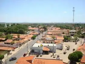 Altos (Piauí)