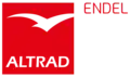 logo de Altrad Endel