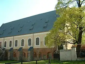 Image illustrative de l’article Abbaye d'Altzelle