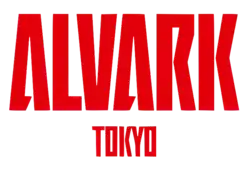 Logo du Alvark Tokyo
